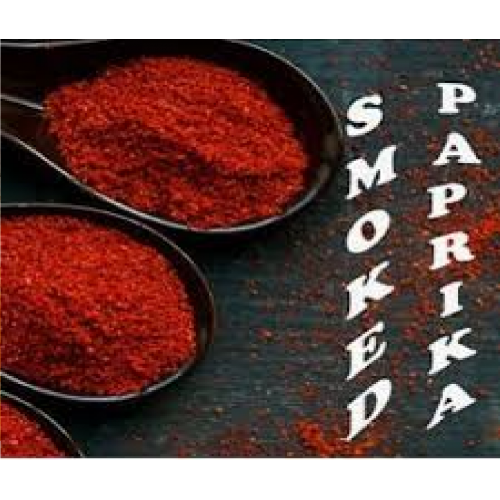 SPICE PAPRIKA SMOKED 250G SPICE PAPRIKA SMOKED 250G